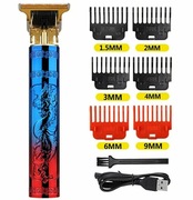 Sprzedaż!Profesjonalna maszyna do ścinanie włosów.