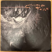 Cocteau Twins – Treasure | Tonpress SX T 144 | Poland 1989 | 4AD
