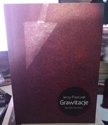 Grawitacje. Jerzy Franczak