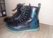 Trzewiki buty zimowe ocieplane CCC Star Wars stan rozm. 29 db+