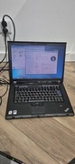 Lenovo ThinkPad T500