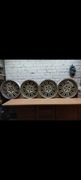 Felgi 17 rozstaw 5x110 sprzedam lub zamienię na 17 z rozstawem 5x114,3