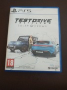 Test Drive Unlimited Solar Crown PS5