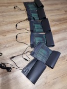 LUXBIRD maty grzewcze do roślin