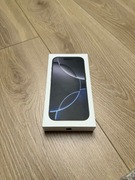 Smartfon APPLE iPhone 16 Pro 256 GB