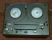 Magnetofon szpulowy Tandberg Series 14 -4 Track=Vintage-full transistors 