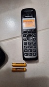 Telefon stacjonarny Panasonic KX-TG2511 PDT