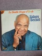 Sidney Bechet - Le Double Disque d'Or de