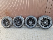 Koła 18 Alufelgi Felgi Audi Q5 235-60-18