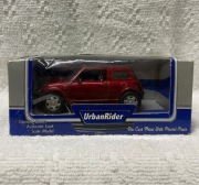 URBAN RIDER Autko do kolekcji 