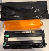 BROTHER BĘBEN 241 DR-241CL DR-241BK  BLACK ORYGINAŁ