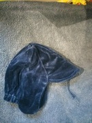 Czapeczka polarek- cienka 