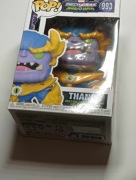 Figurka kolekcjonerska Funko POP
