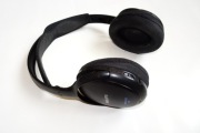 SŁUCHAWKI BEZPRZEWODOWE RADIOWE Philips SHC 5200