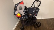 Cybex Priam A Collection Kosmos 