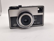 Aparat analogowy  Agfa Agfamatic ISO-PAK 126 Film