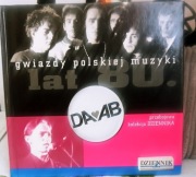 Gwiazdy Polskiej Muzyki Lat 80 Daab CD