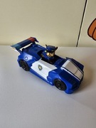 Spinmaster Samochód Chase Movie XL Psi Patrol 3+