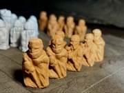 Szachy skandynawskie typu Hnefatafl