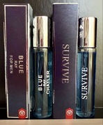 Zestaw perfumy meskie 2x30 ml - Nowe