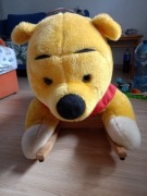 Bujany Miś Puchatek 