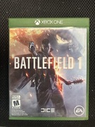 Battlefield 1 XBOX ONE