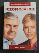 Włodzimierz Cimoszewicz Anita Werner "Nieoficjalnie"