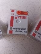 Przekaźniki RELPOL R4N-2014-23-5024-WT 24V AC cewka 24V AC