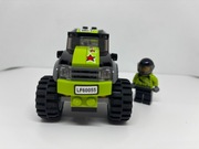 Lego 60055 Monster Truck  Lego city kompletny z instrukcją 