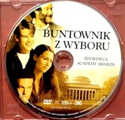 DVD 313 Buntownik z Wyboru 168