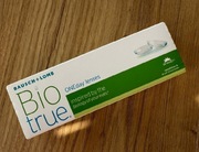 Soczewki BioTrue ONEday 30 szt. moc -1,50 jednodniowe