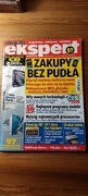 KOMPUTER ŚWIAT EKSPERT 2/08 + PEŁNE WERSJE
