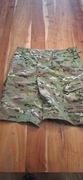 Krótkie spodenki wojskowe Multicam moro TEXAR r. XL