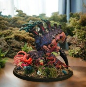 Figurka Warhammer 40k Tyranids Psychophage