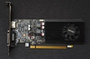 Karta Graficzna Zotac NVIDIA GeForce GT 1030 2GB GDDR5 Low Profile