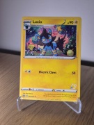 Karta Pokemon TCG: Luxio (BA22 P37)