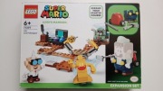 LEGO Mario 71397 nowy