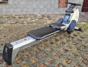 WIOŚLARZ KETTLER COACH + CZUJNIK PULSU + ŁAWECZKA ! Sklep 3040 zł !