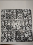 Necrons Lychguard / Triarch Praetorians