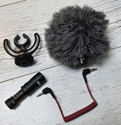 Mikrofon pojemnościowy Rode