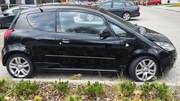 Mitsubishi Colt CZT 1,5 turbo LPG
