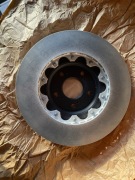 Tarcze Hamulcowe Przód OEM Civic 10-11 gen FK8 FL5 TypeR 2x 45251-TGH-A01 