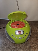 Radioodtwarzacz CD soundmaster 