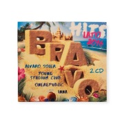 Płyta CD Bravo Hits Lato 2016