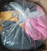 Odzież Sort mix cream plus 1 gatunek 20zł kg