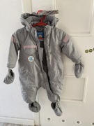 Sprzedam kombinezon zimowy 74 
