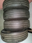 NOWE opony letnie Michelin Primacy 4 