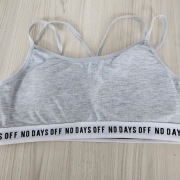 Biustonosz sportowy roz M 