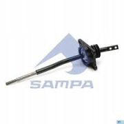 DRAZEK ZMIANY BIEGOW IVECO STRALIS SAMPA