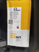 2 Taśmy kominowe ołowiane PB flex 5MB/ROL ceglasty